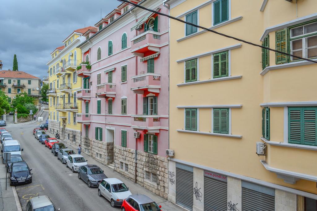 Le Monde Apartmán *
