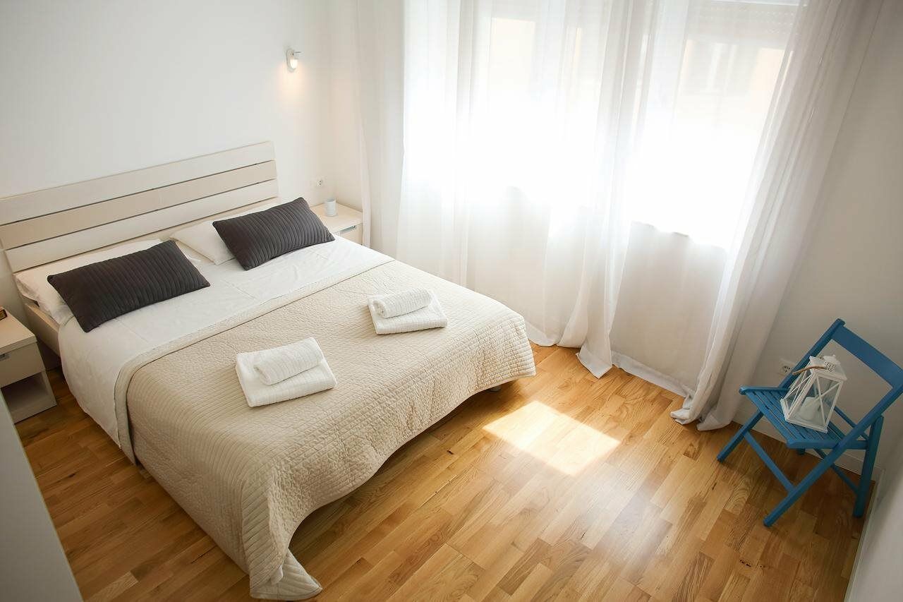Le Monde Apartmán