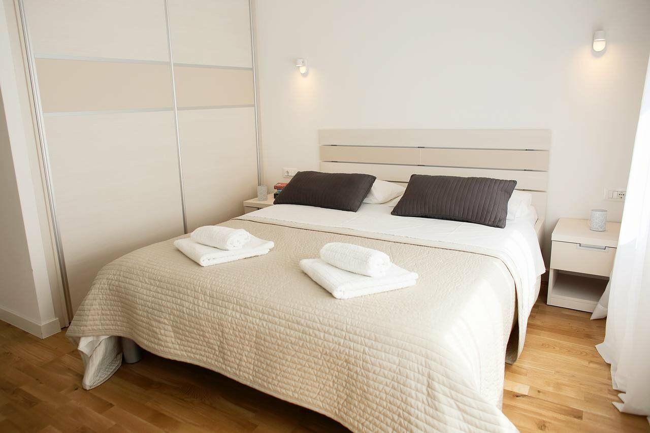 Apartmán Le Monde