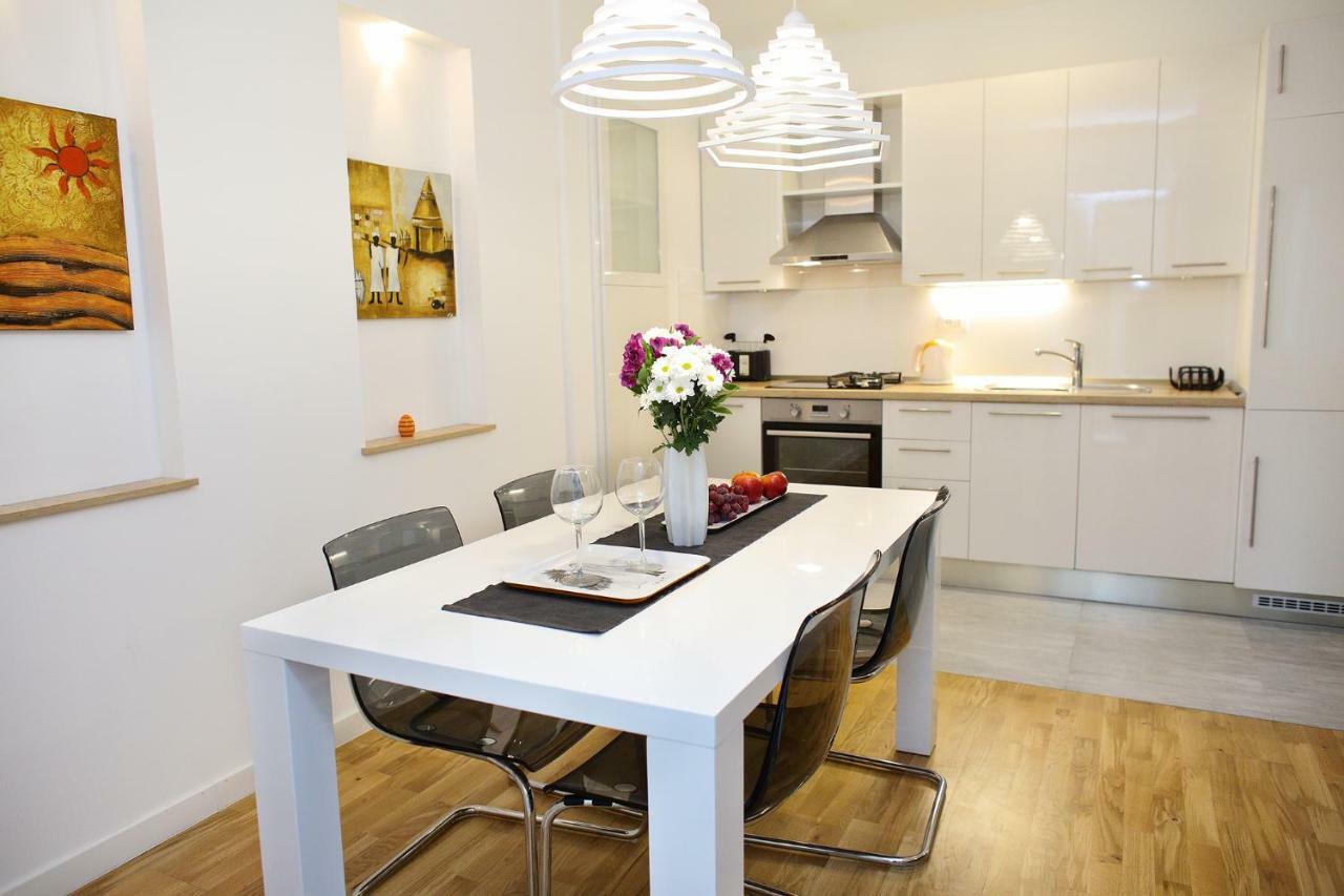 Le Monde Apartman *