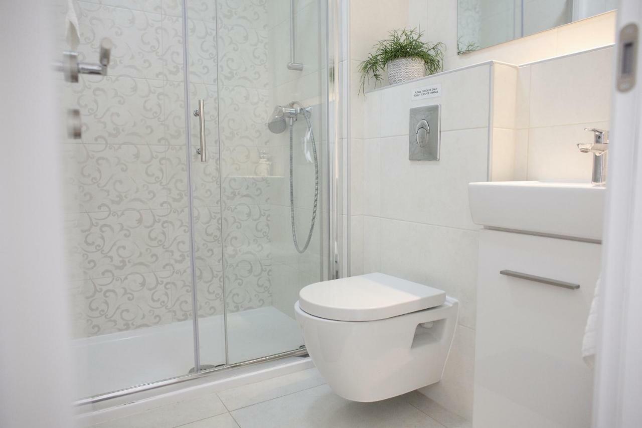 Apartmán Le Monde *