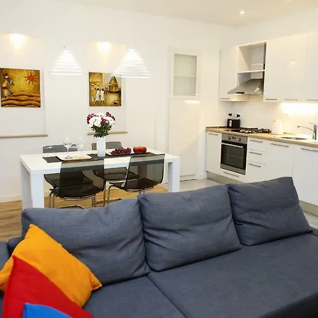 Le Monde Apartment Split Kültér fotó