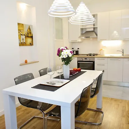 Le Monde Apartment Split Kültér fotó