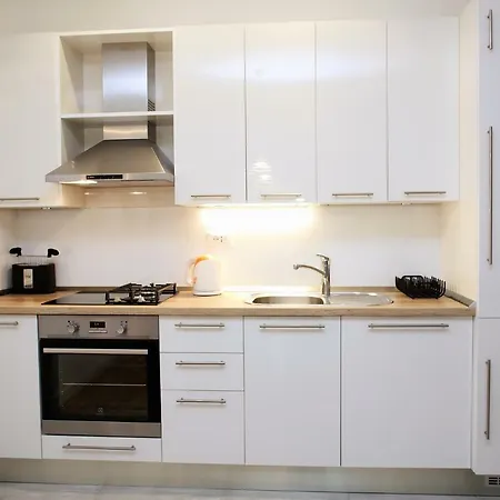 Le Monde Apartment Split Kültér fotó