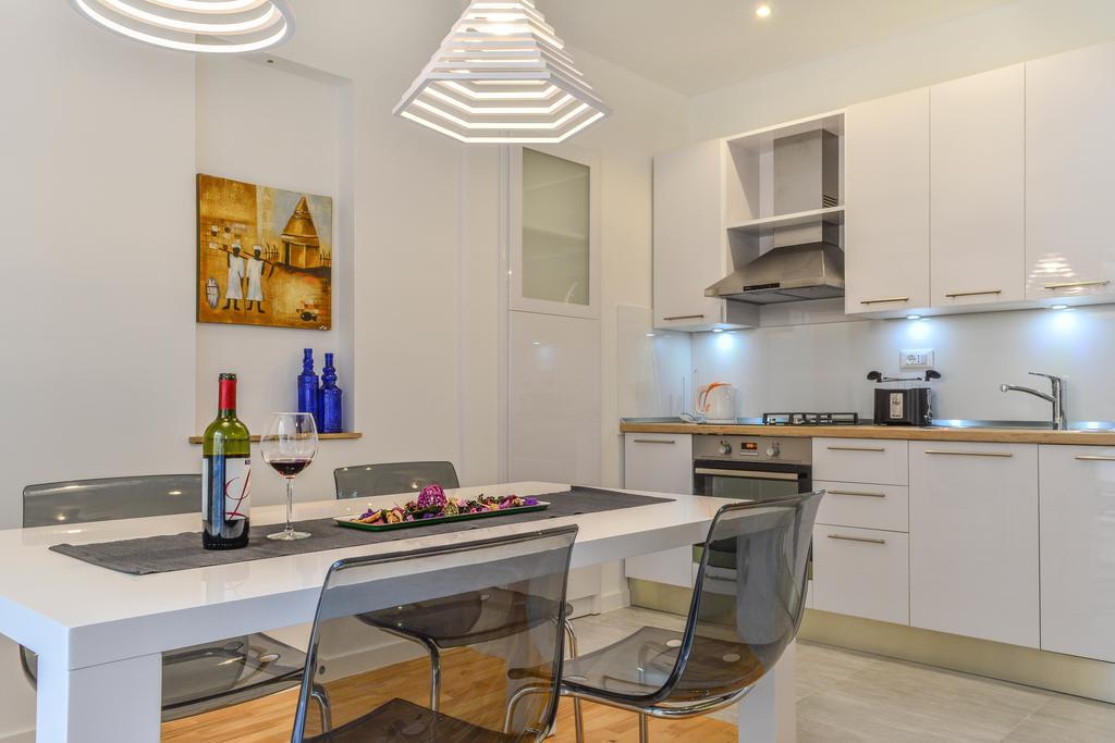 Le Monde Apartman Split