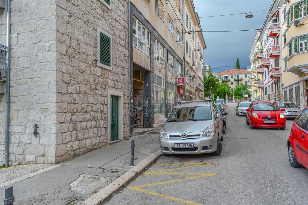Apartman Le Monde