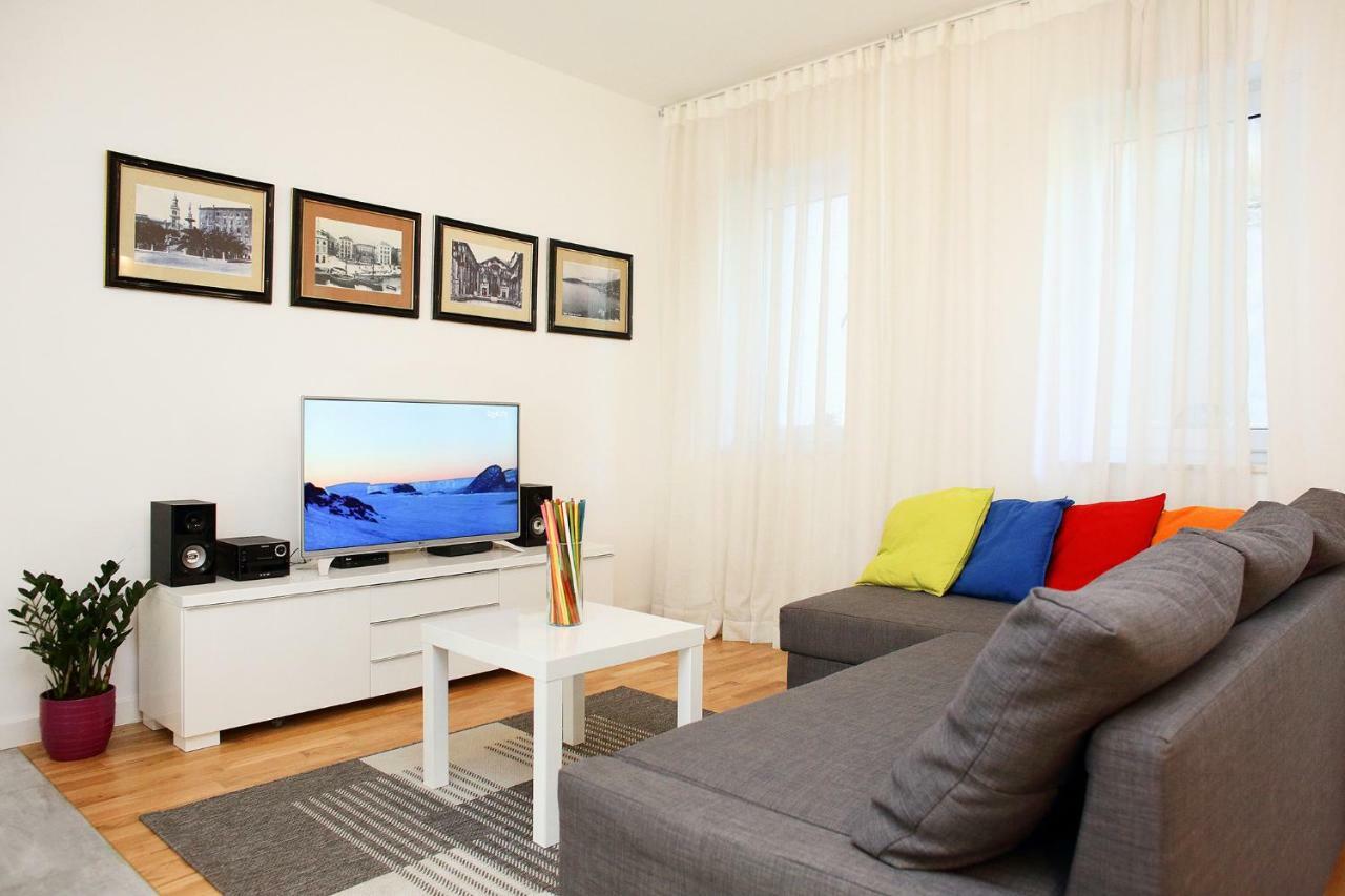 Apartman Le Monde Split