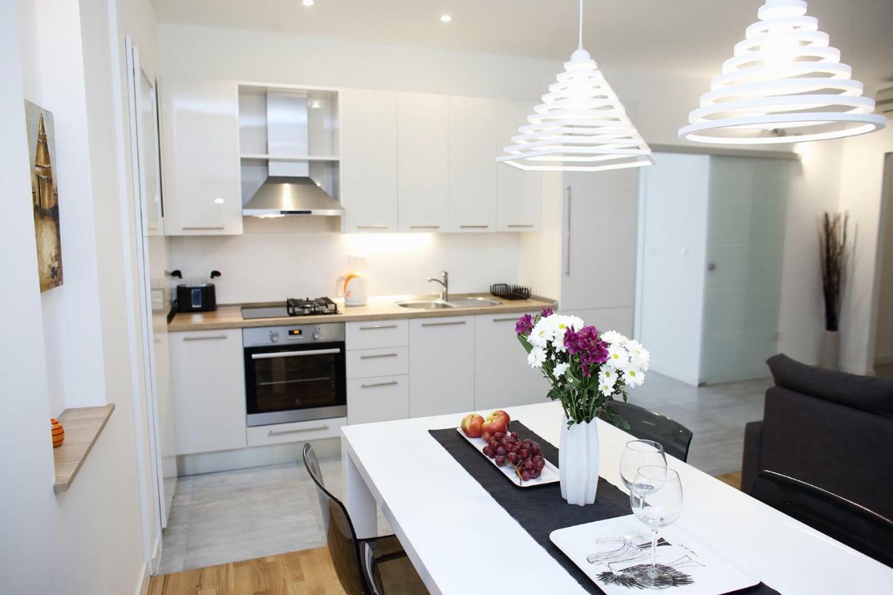 Apartman Le Monde
