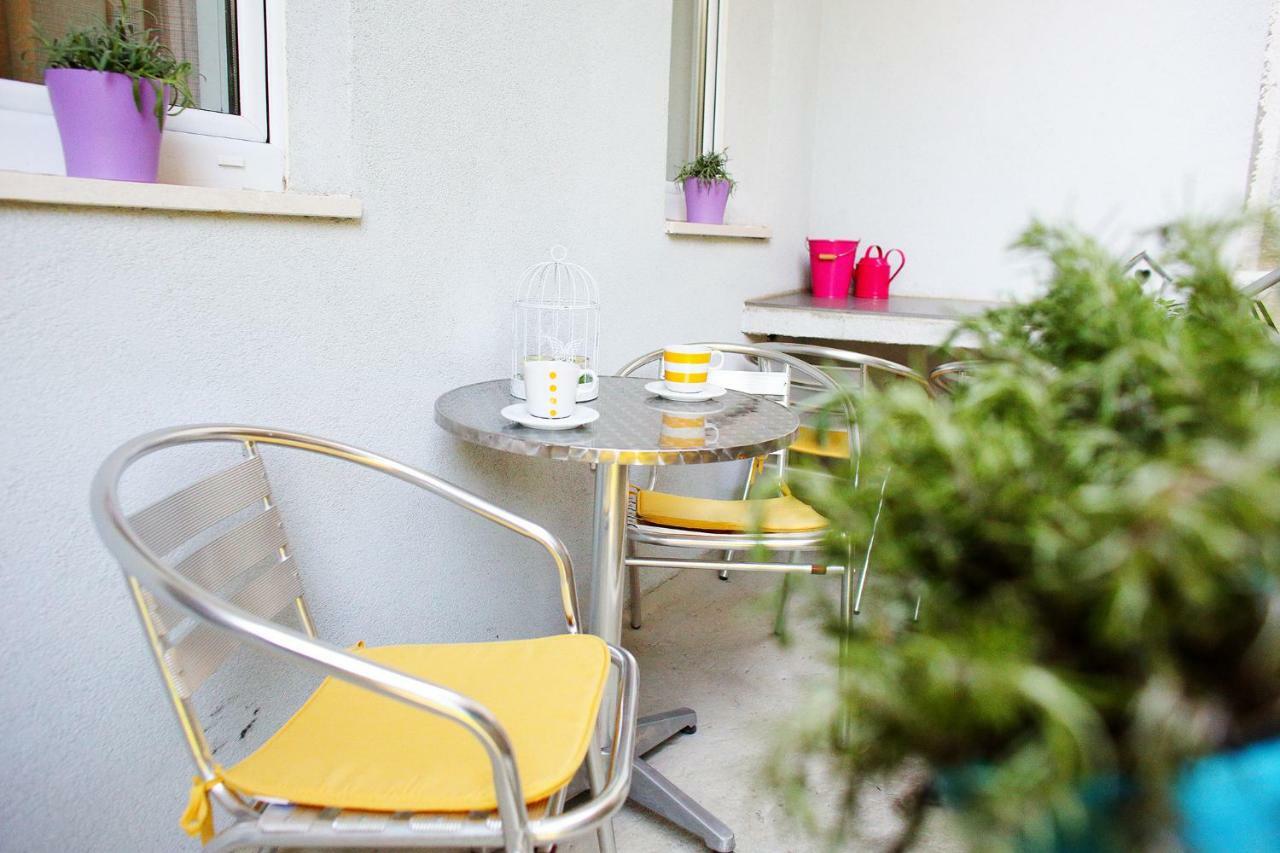 Le Monde Apartman Split